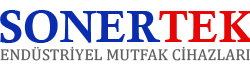 End�striyel Mutfak